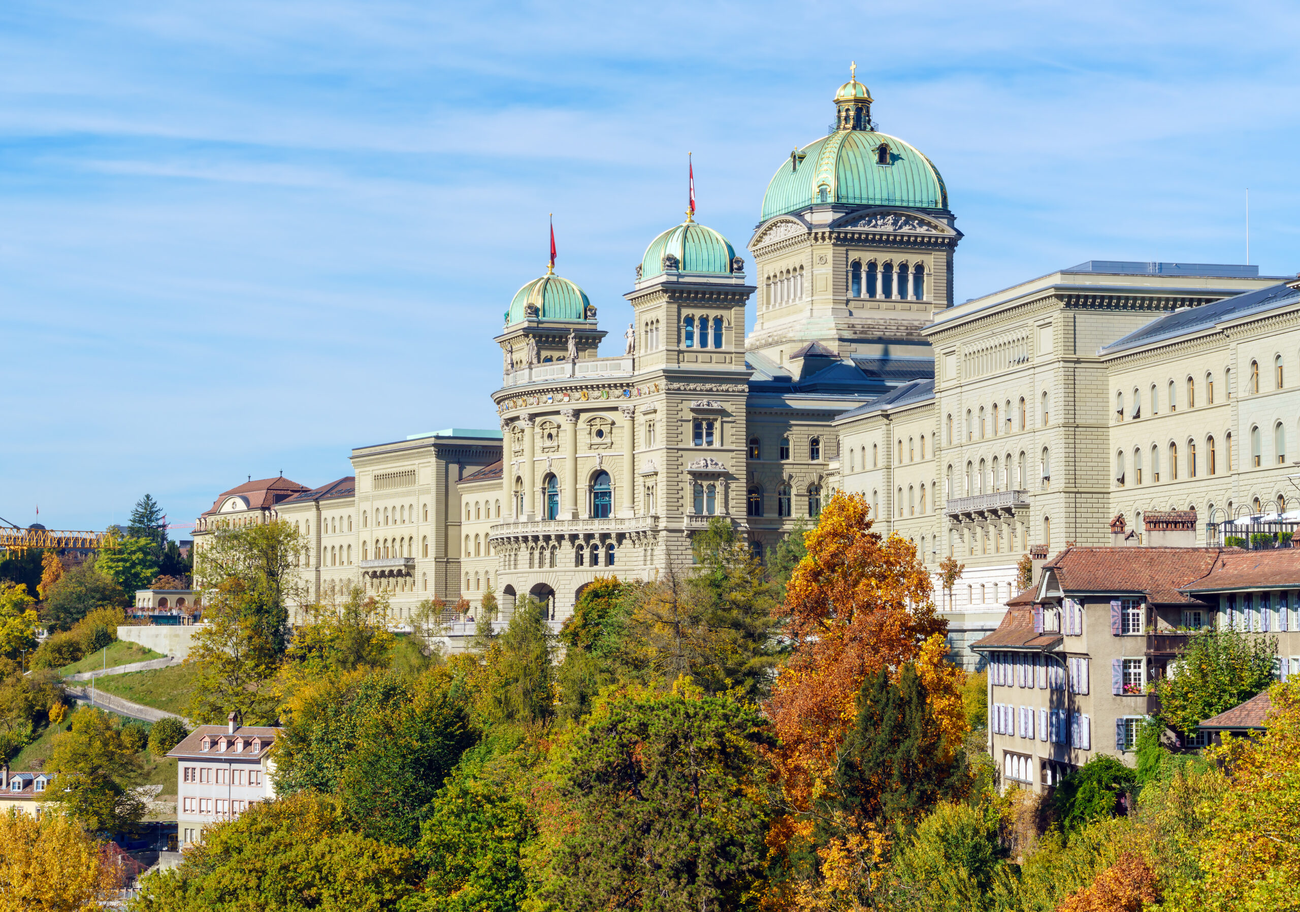 Steuersystem Schweiz einfach erklärt